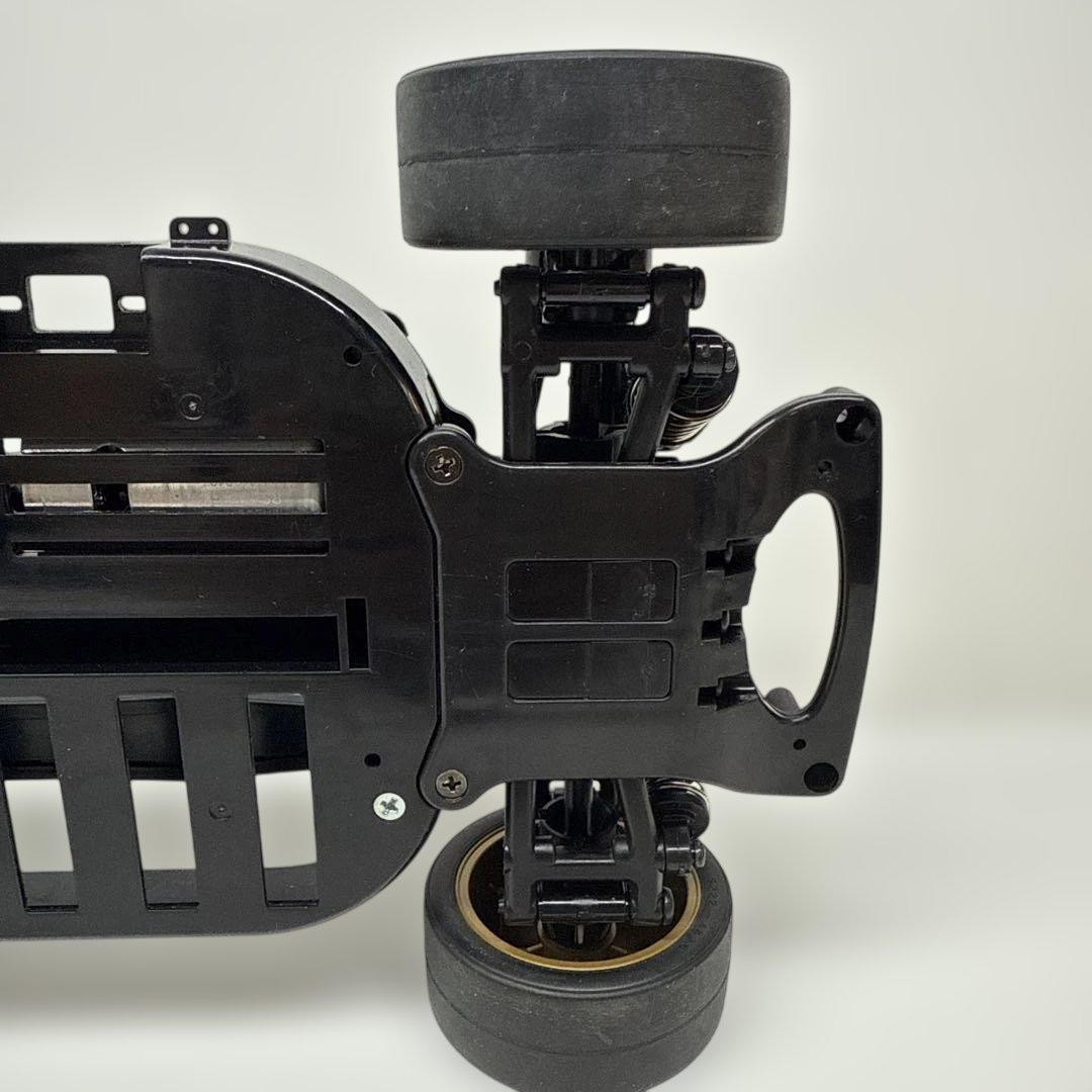 Tamiya タミヤ Mercedes 190E 2.5-16 EVO II