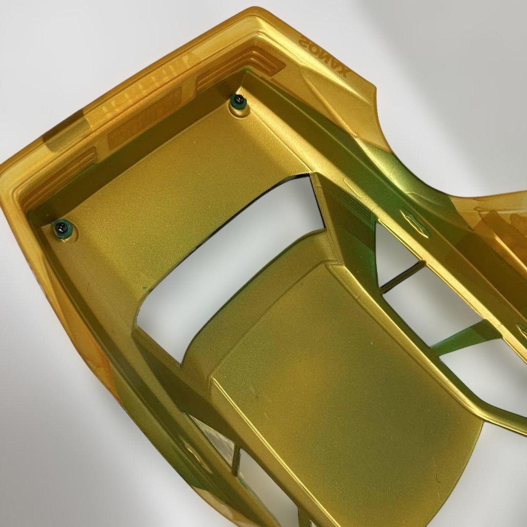 Tamiya タミヤ Mercedes 190E 2.5-16 EVO II