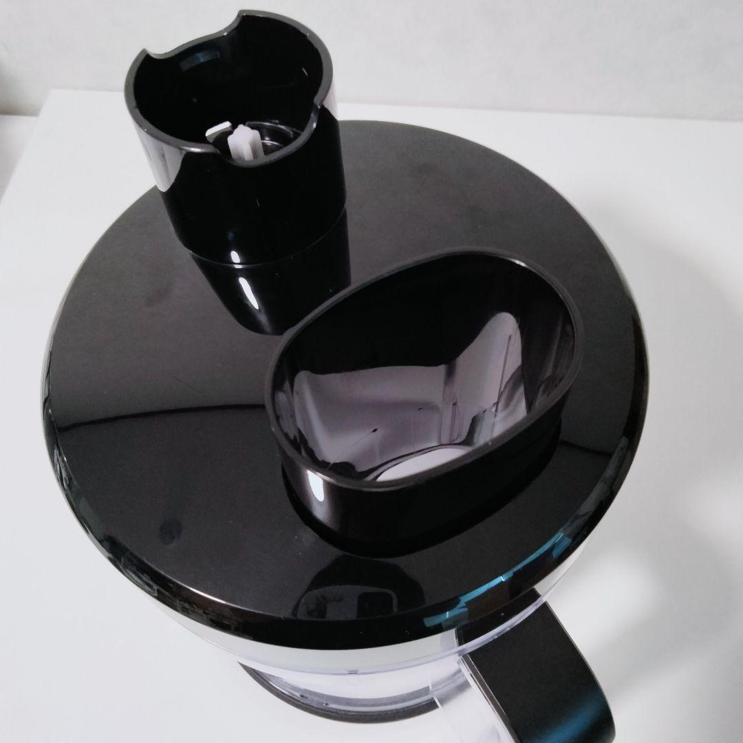 ブラウンマルチクイック　MQ9195XLS　フードプロセッサー　848