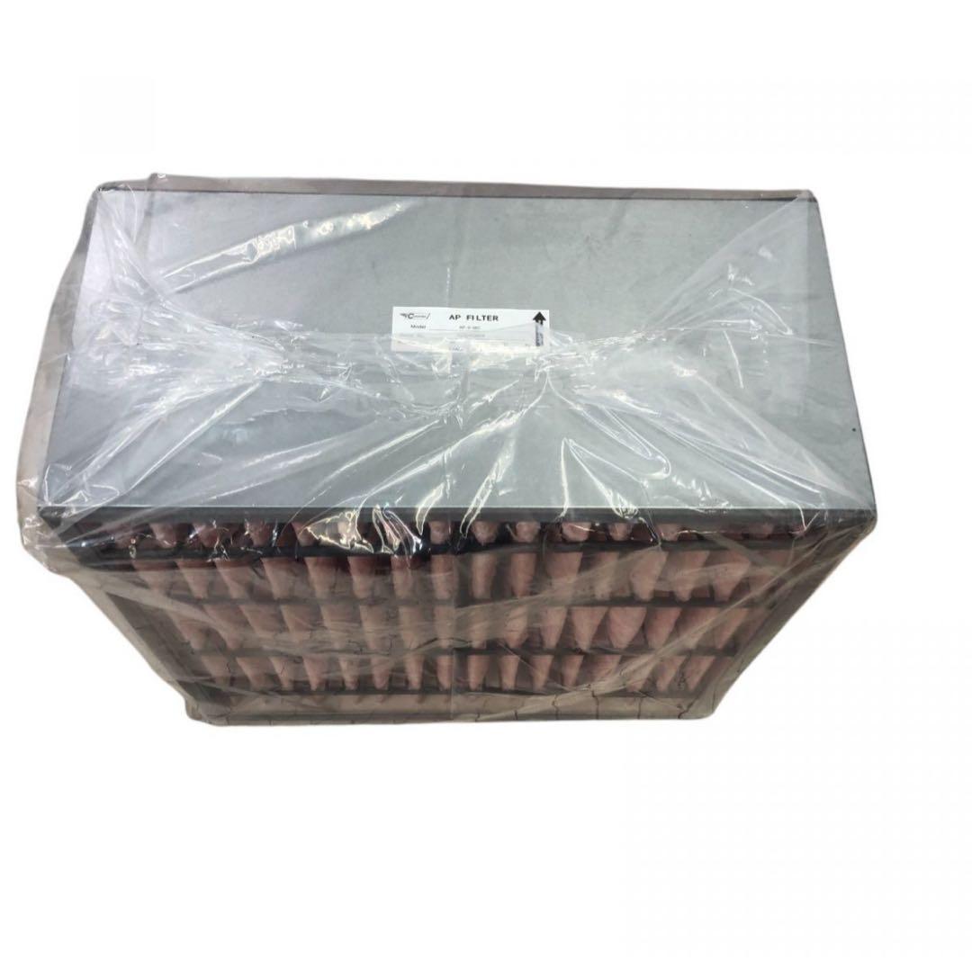 ★未使用★ケンブリッジフィルター AP-9-56C　中高性能エアフィルター
