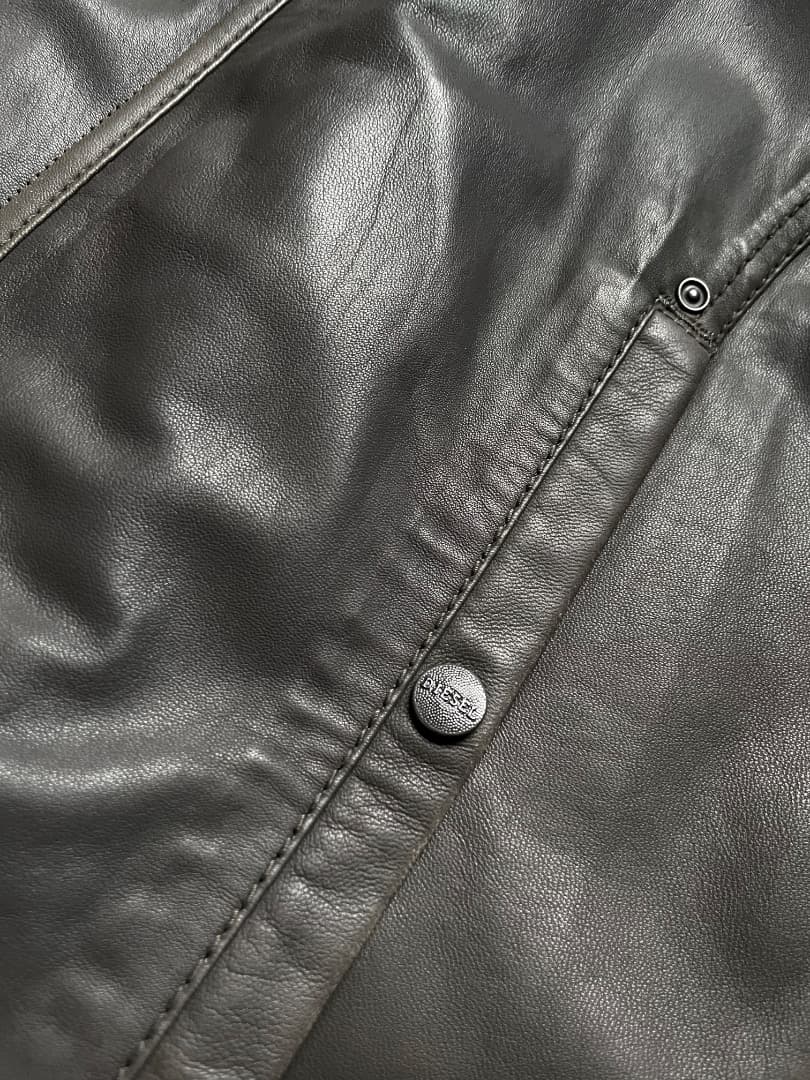 DIESEL ライダースジャケット