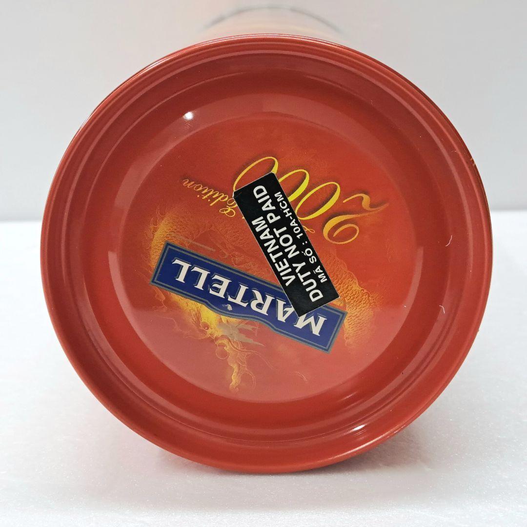 マーテル VSOP MEDAILLON オールドファイン コニャック 1L