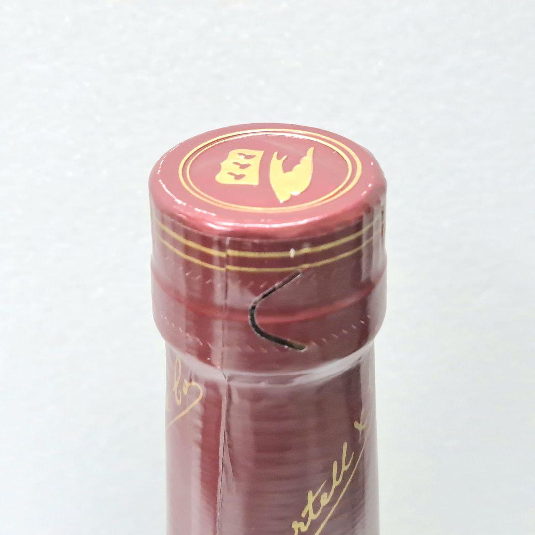 マーテル VSOP MEDAILLON オールドファイン コニャック 1L