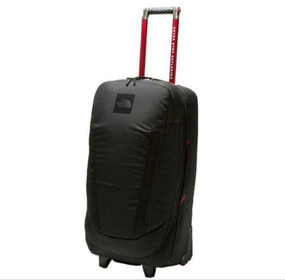 【Pato8102】包装なし ノースフェイス キャリーバッグ 75L