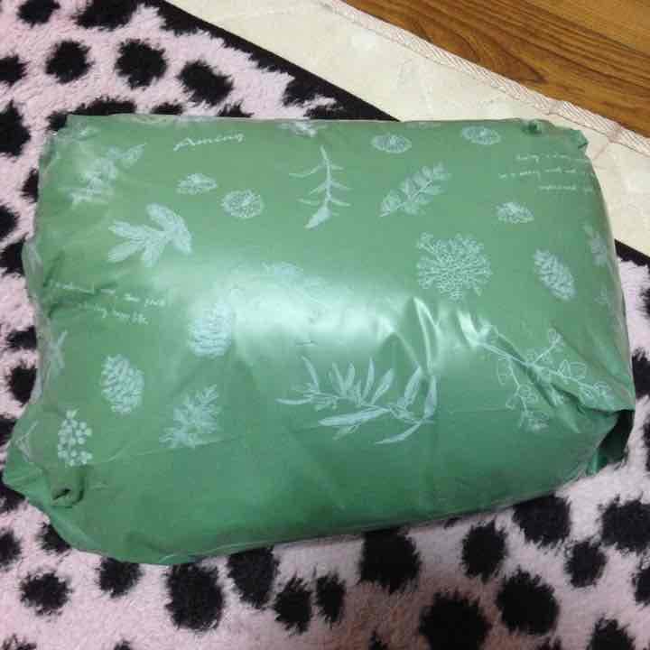 あおいさま☆包装