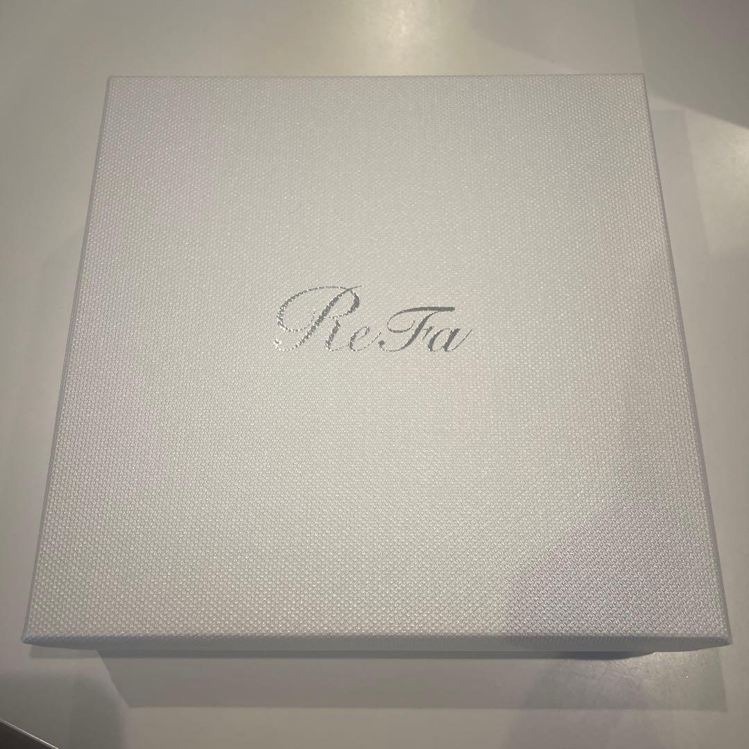 ReFa 目もとエステ・マッサージャー カッサ