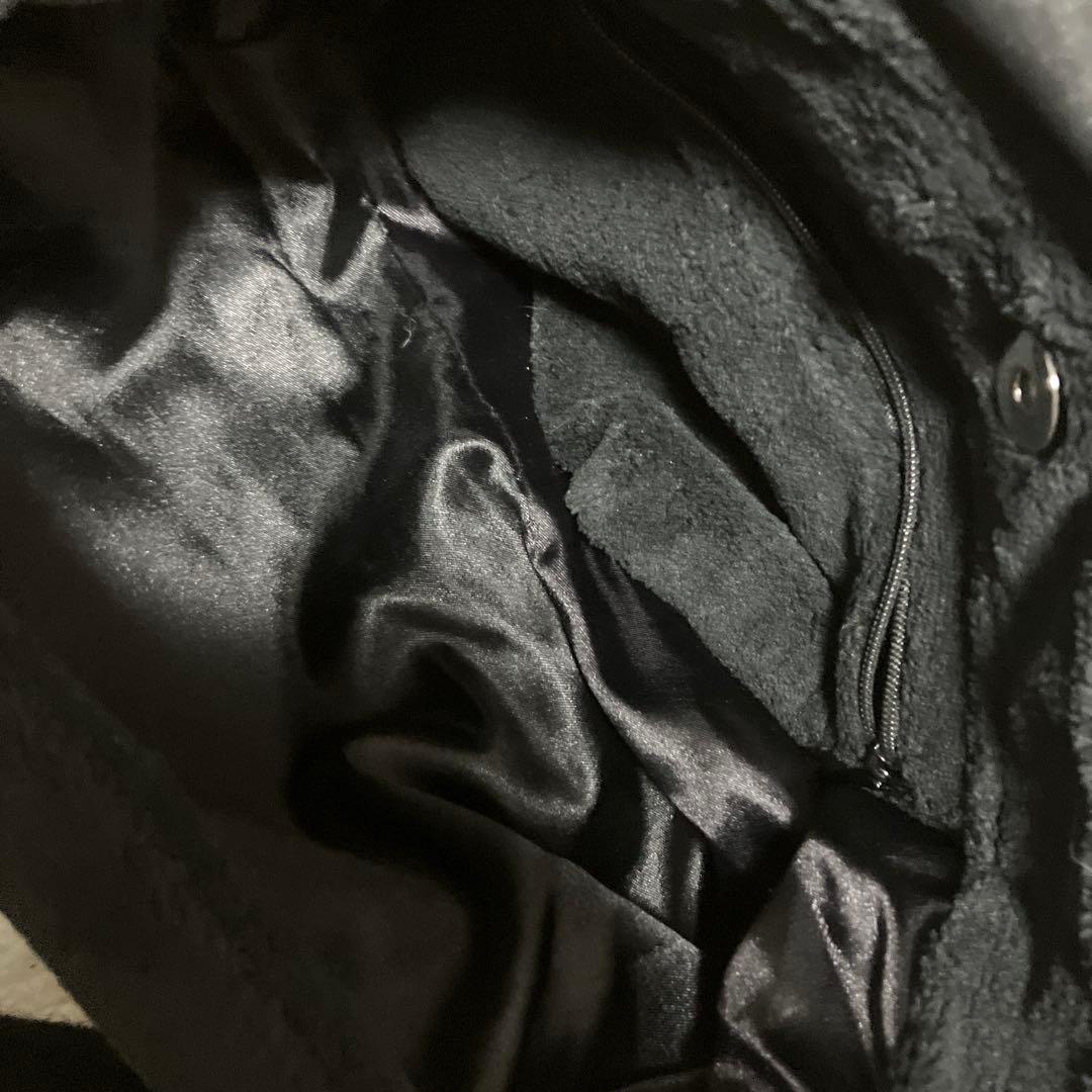 早い者勝ち 最終値下げです CHANEL ブラック ショルダーバッグ