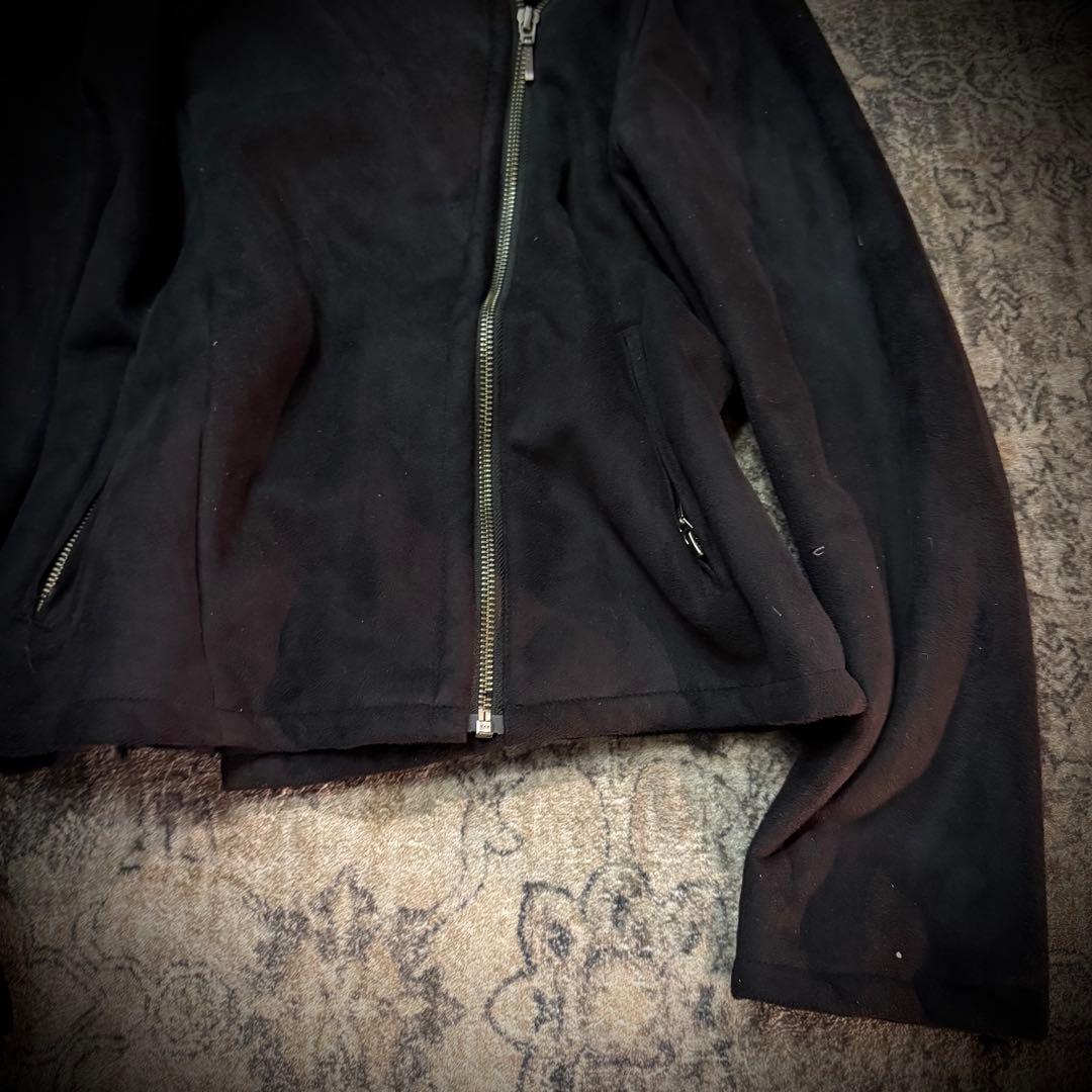 ジャケット・アウター archive Vkei short length jacket gimik