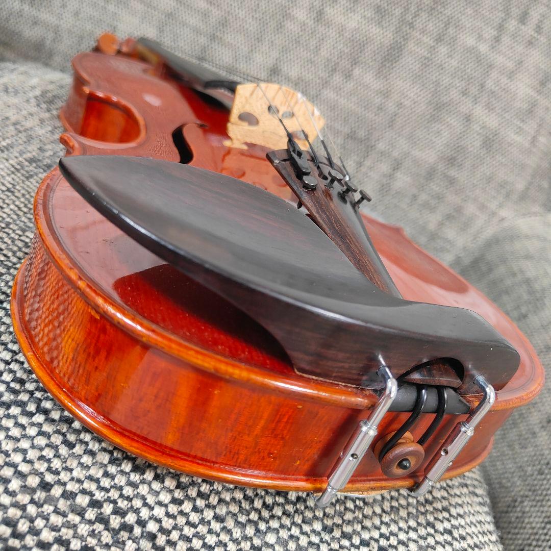 バイオリン S.SARASATE V-501 サラサーテ 4/4 1998