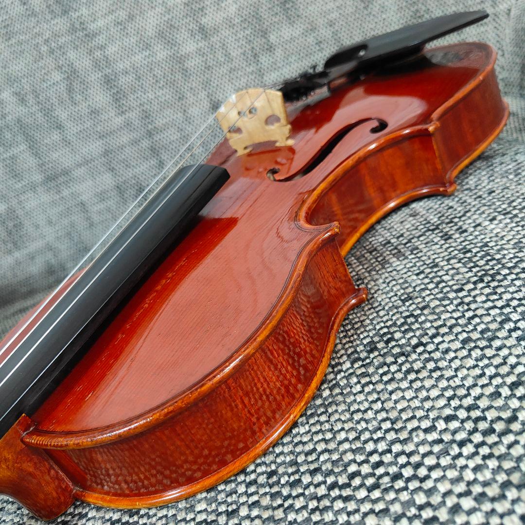 バイオリン S.SARASATE V-501 サラサーテ 4/4 1998