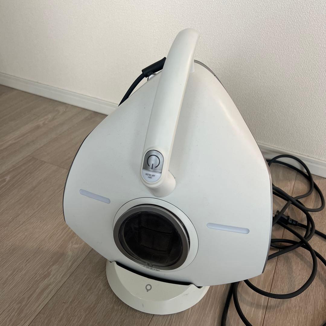 レイコップ pro布団クリーナー RS3-100JPWH