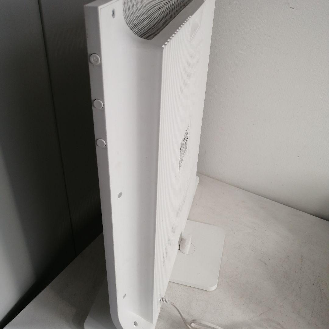 ALADDIN パネルヒーター AJ-P100B ホワイト