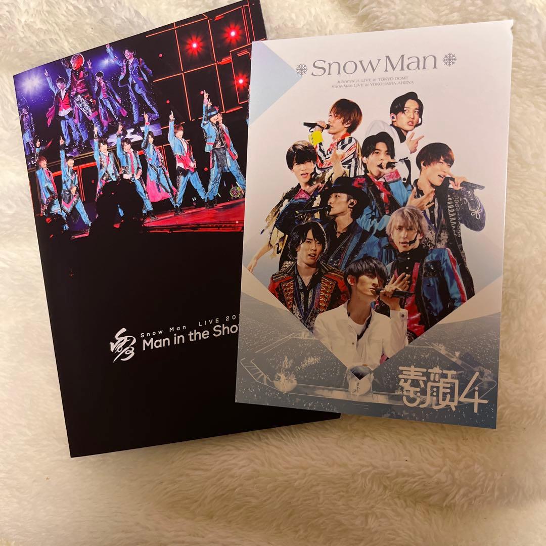 素顔4( Man盤) 正規品　一点限り