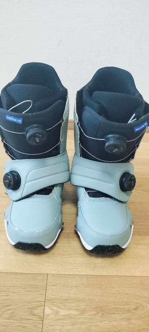 バートン フォトン ステップオン25.5 スノーボード ブーツ