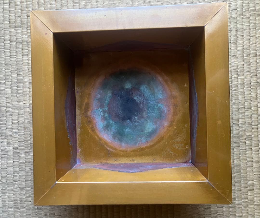 【12/10まで破格値‼️】置炉 桑 茶道具