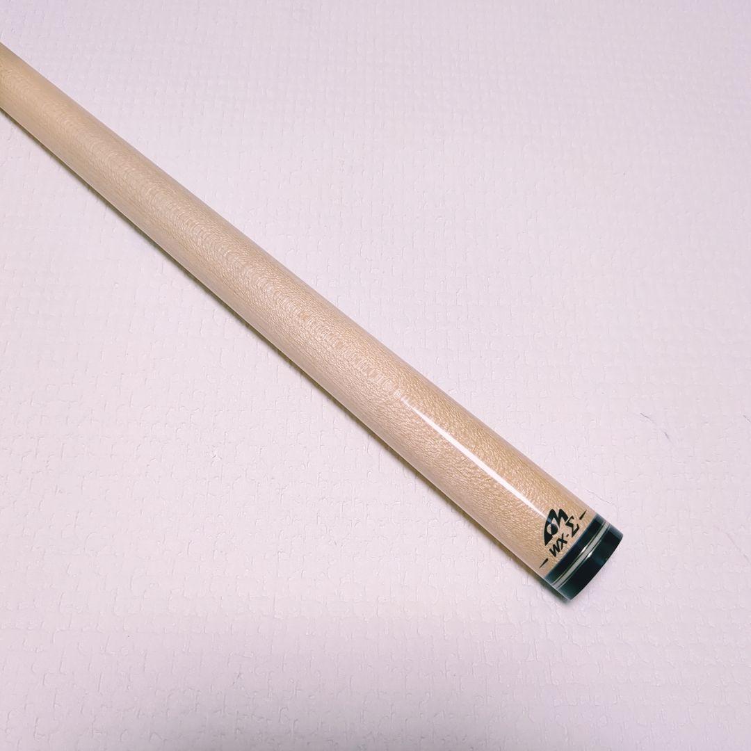 良品★Mezz WX-Σ ハイテクシャフト★ラジアル 106g