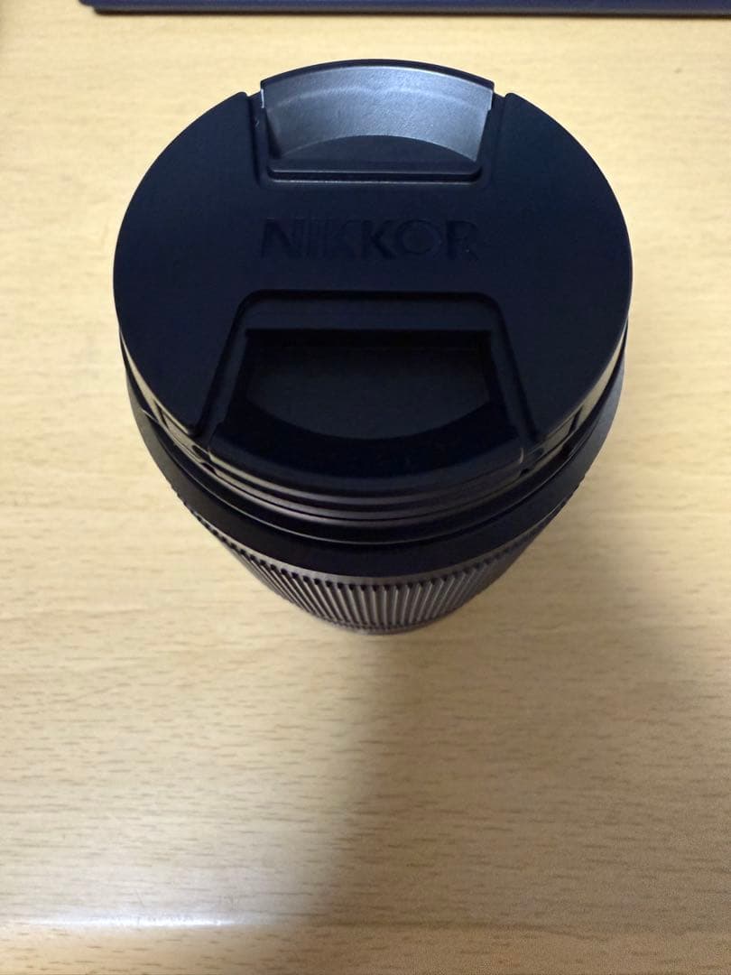 NIKKOR DX 50-250mm f/4.5-6.3 ズームレンズ