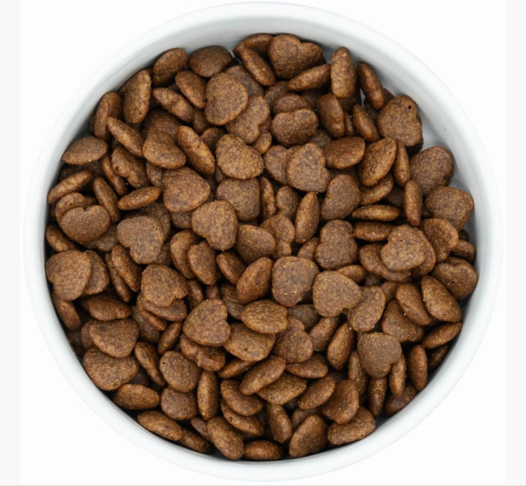 ⭐︎Curano クラーノ体重・関節ケア ドッグフード 3袋セット　原産国イギリス