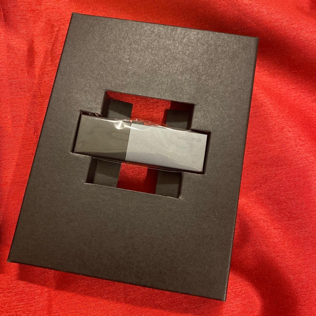 【新品】ELECOM USB Type-C SSD500GB