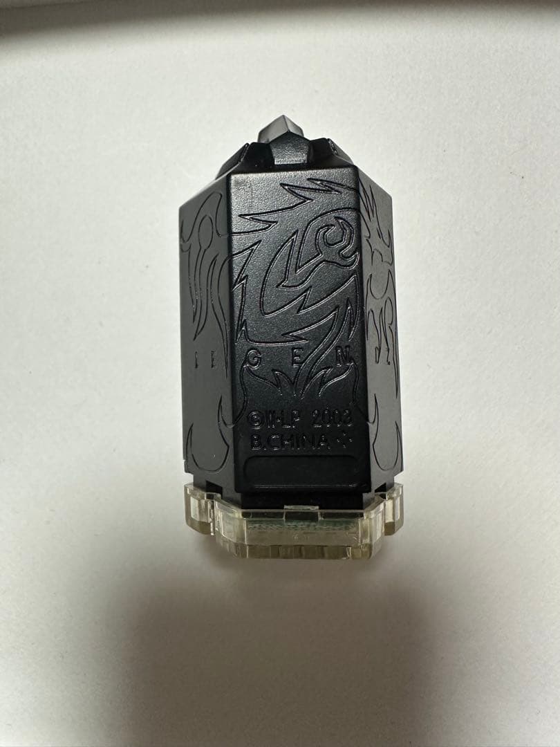 レジェンズ ソウルドール シルバー ワイバーン