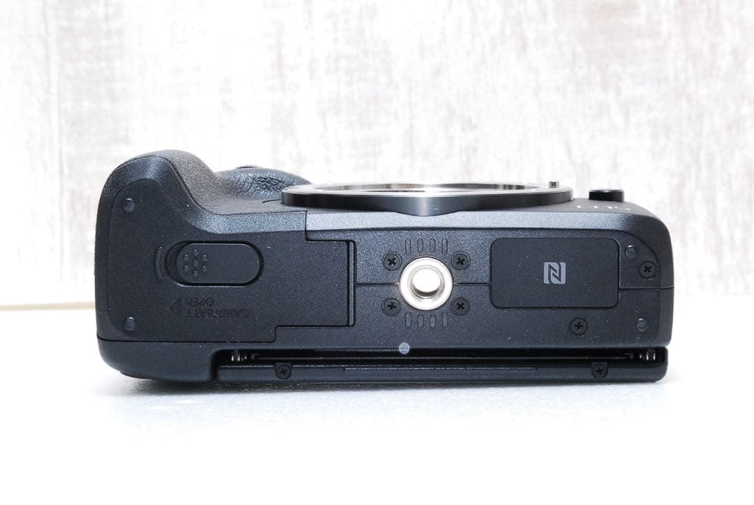 おかひ様　Canon EOS M3 望遠レンズセット