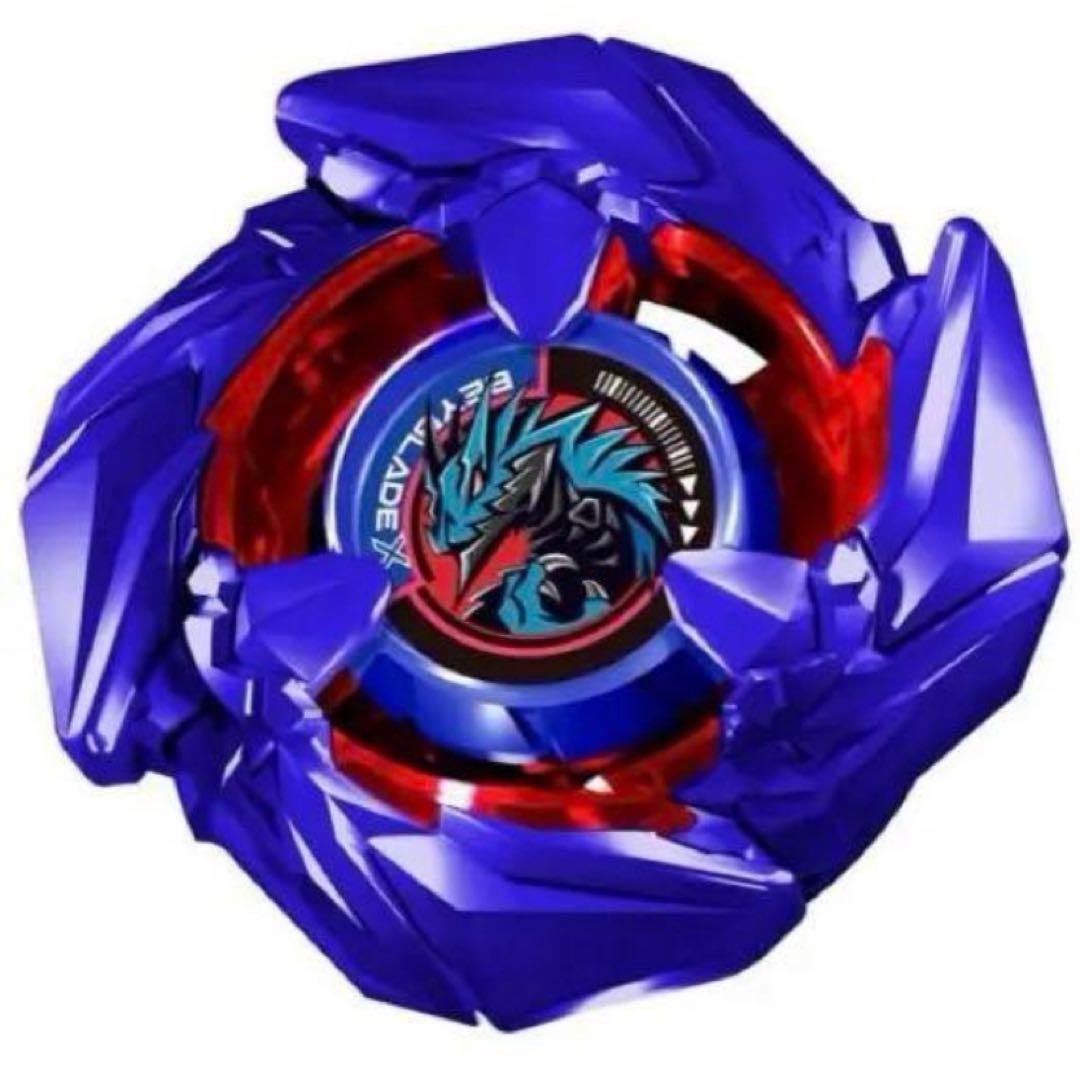 コバルトドレイク4-60Fメタルコート:ブルー