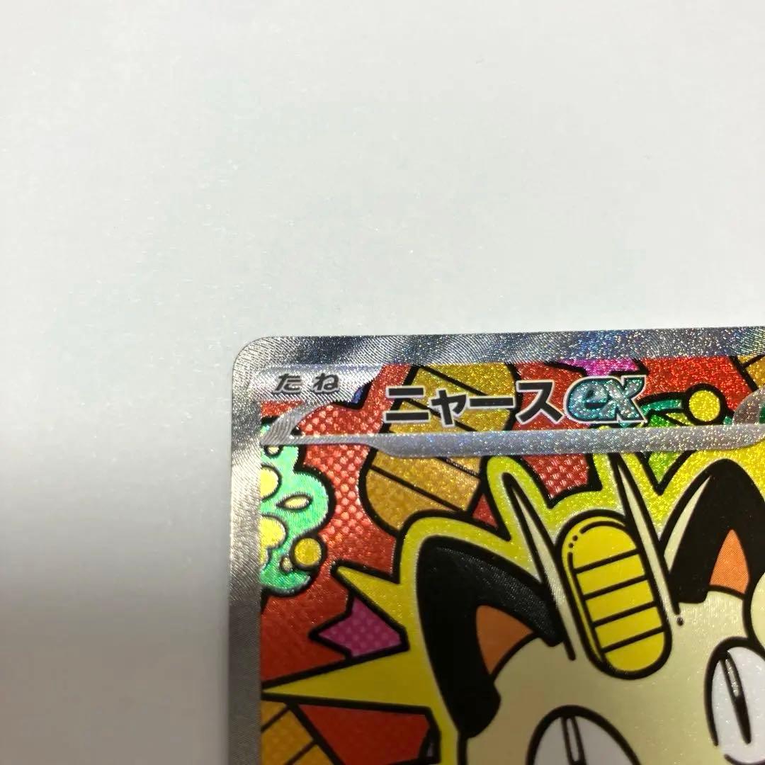 ニャース SAR ＲＲセット