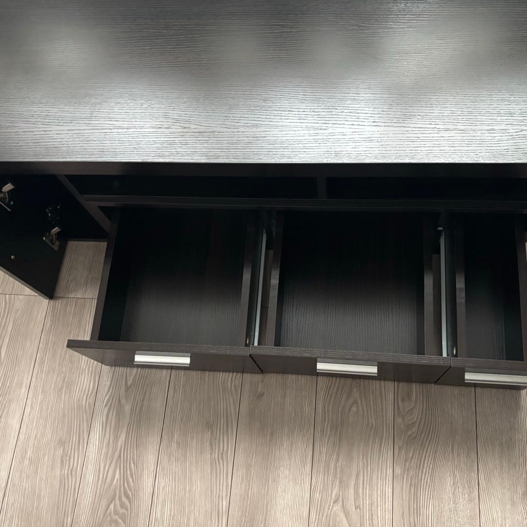 タンスのゲン　テレビ台