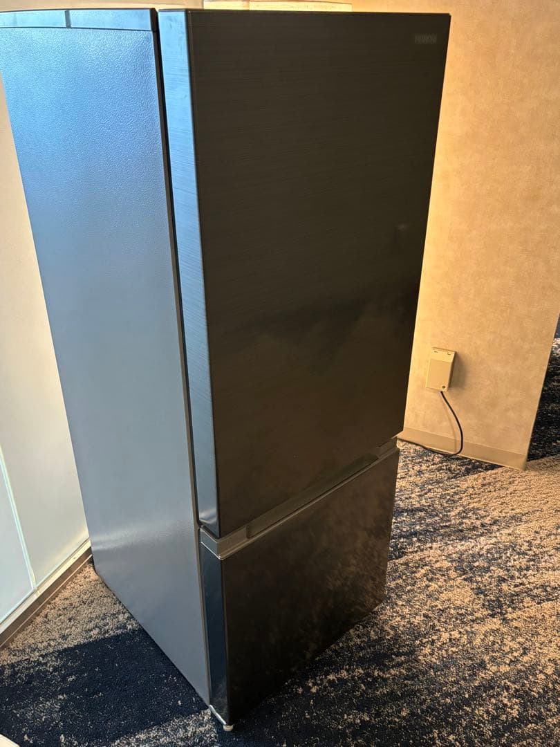 HITACHI冷蔵庫154 L地域限定配送料無料