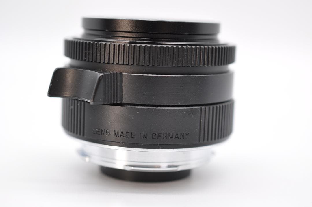 ライカ ズミクロン Summicron-M 35mm f2 ASPH