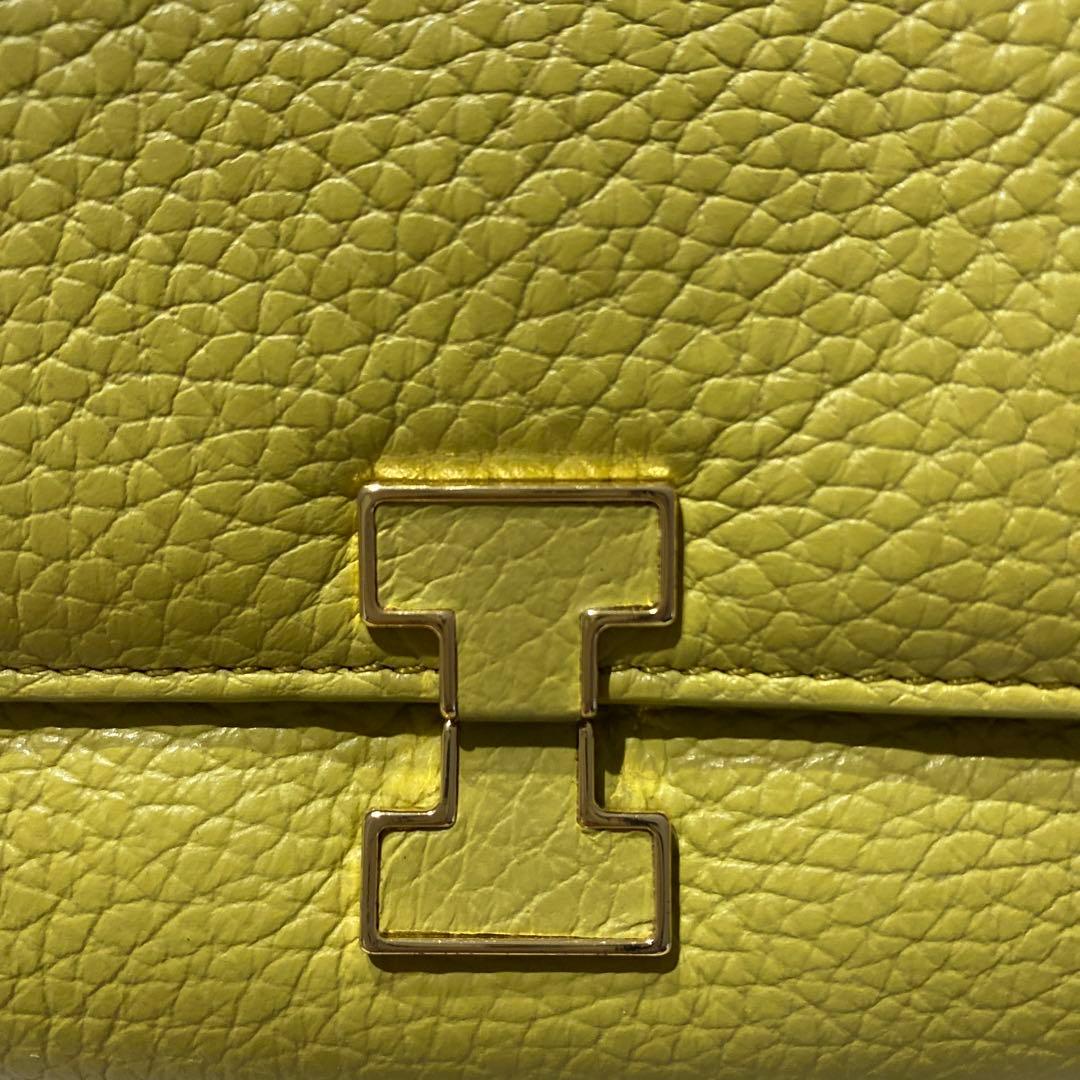 IACUCCIアバ ウォレット CERVO