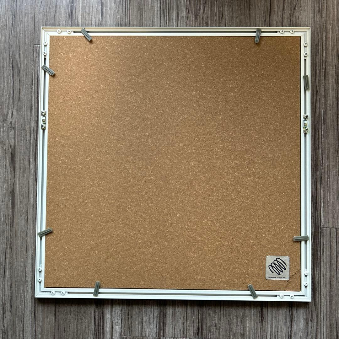 岡本太郎「夢」銅版画 エッチング　昭和52年