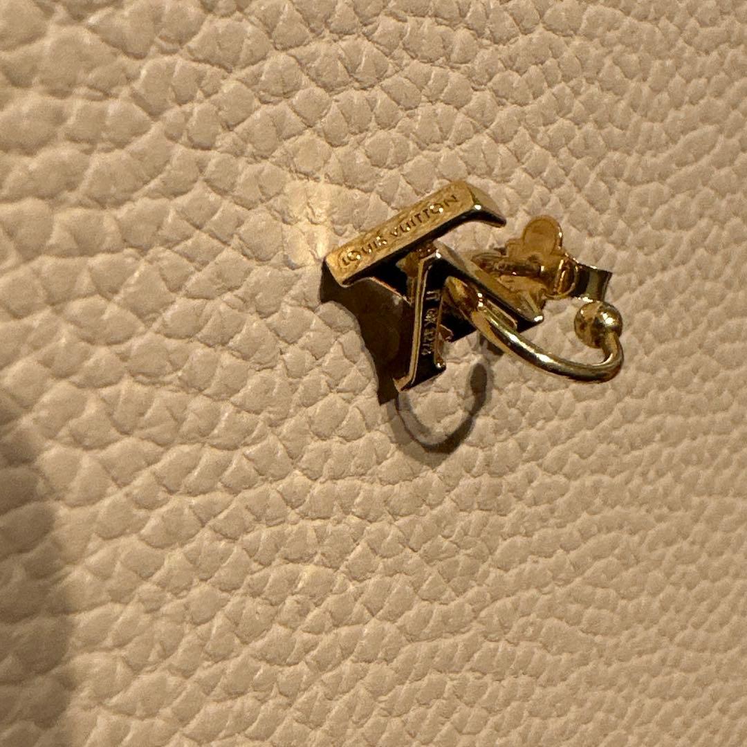 【LOUIS VUITTON】LV フローラグラム セット3