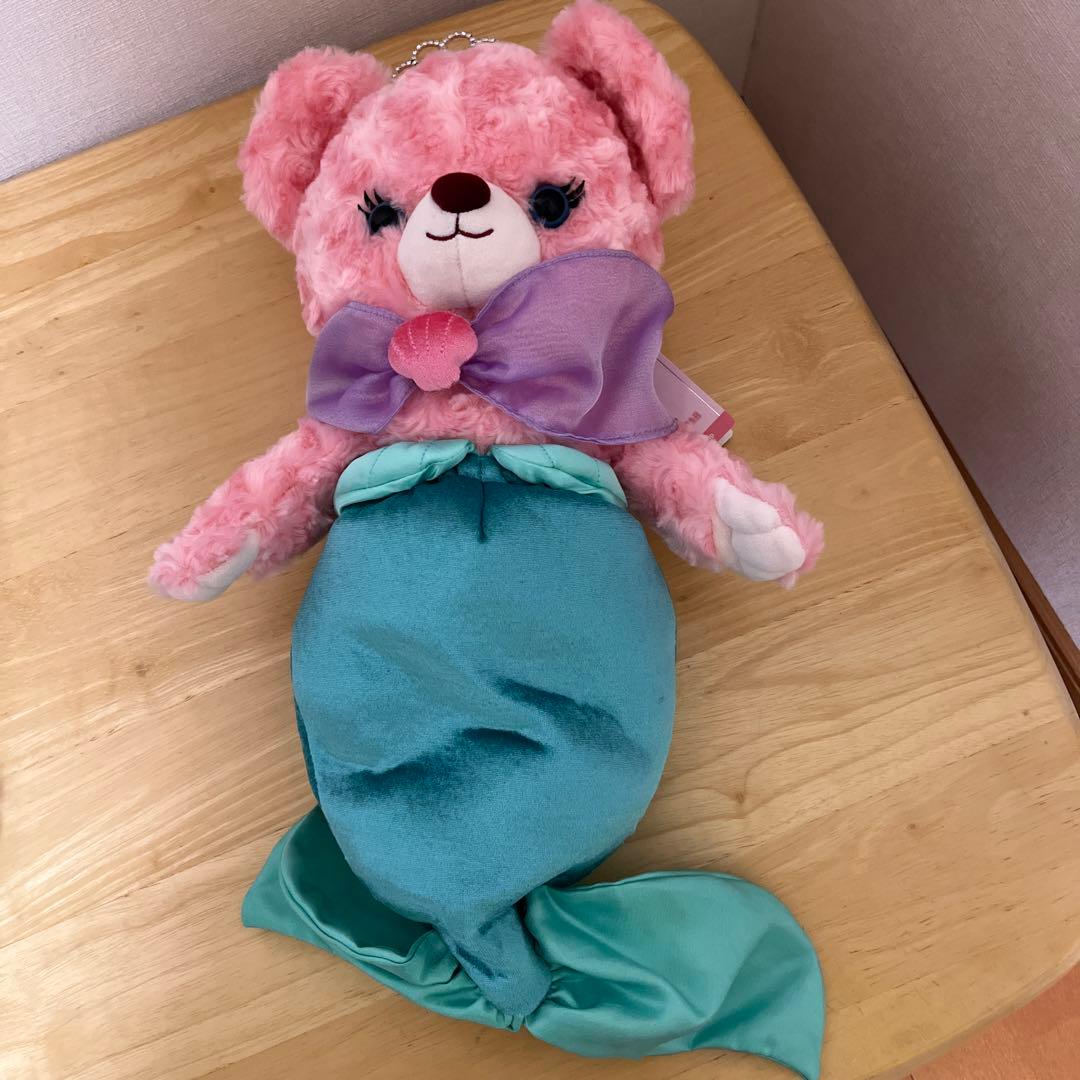 ディズニーストア　ユニベア　ぬいぐるみ　まとめ売り