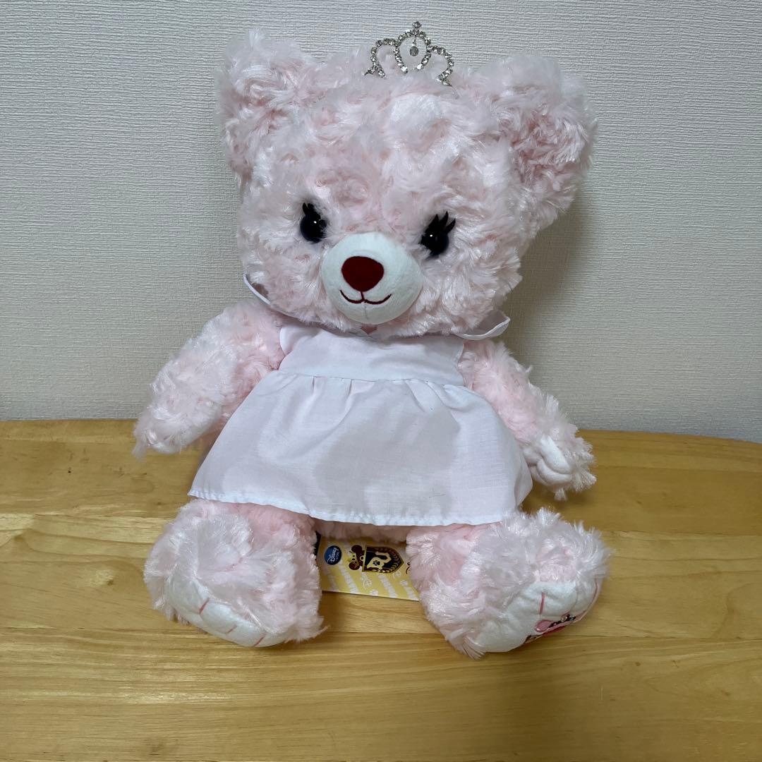 ディズニーストア　ユニベア　ぬいぐるみ　まとめ売り