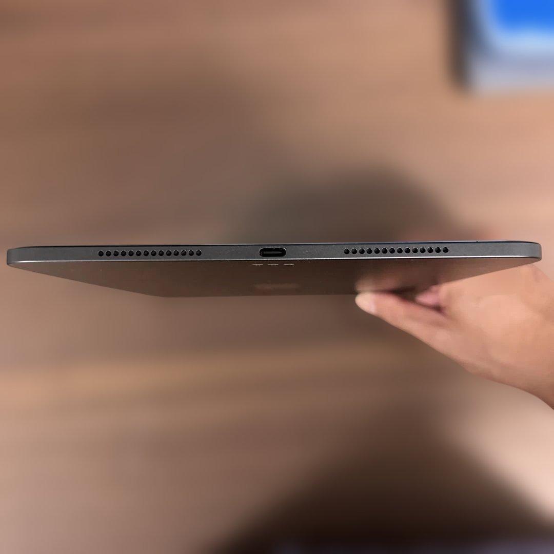 【美品】iPad Pro 11インチ(M4) Wi-Fi 256GB 2024年