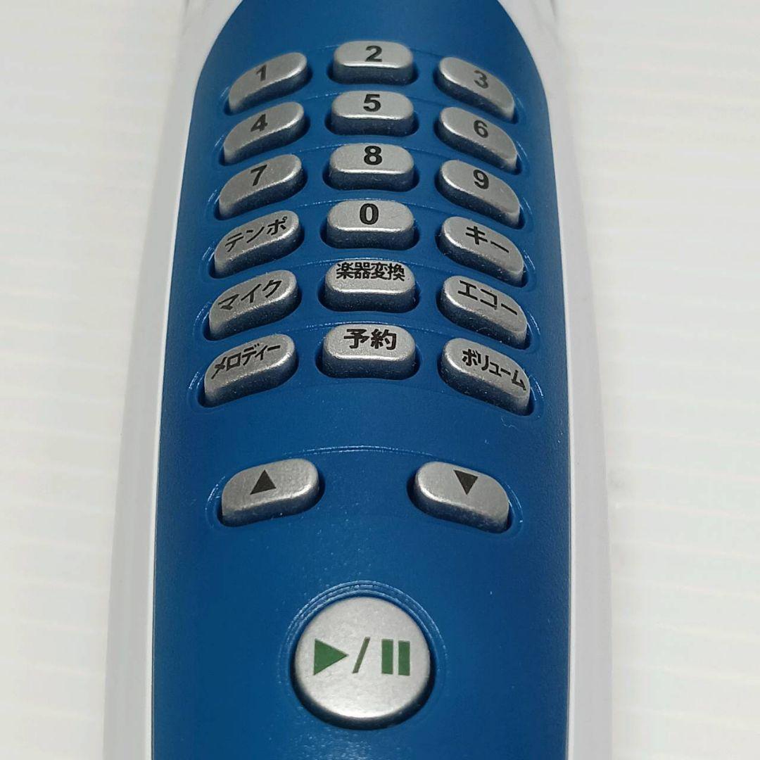 カラオケ1番 家庭用 カラオケ パーソナルカラオケマイク サブマイク 300曲入