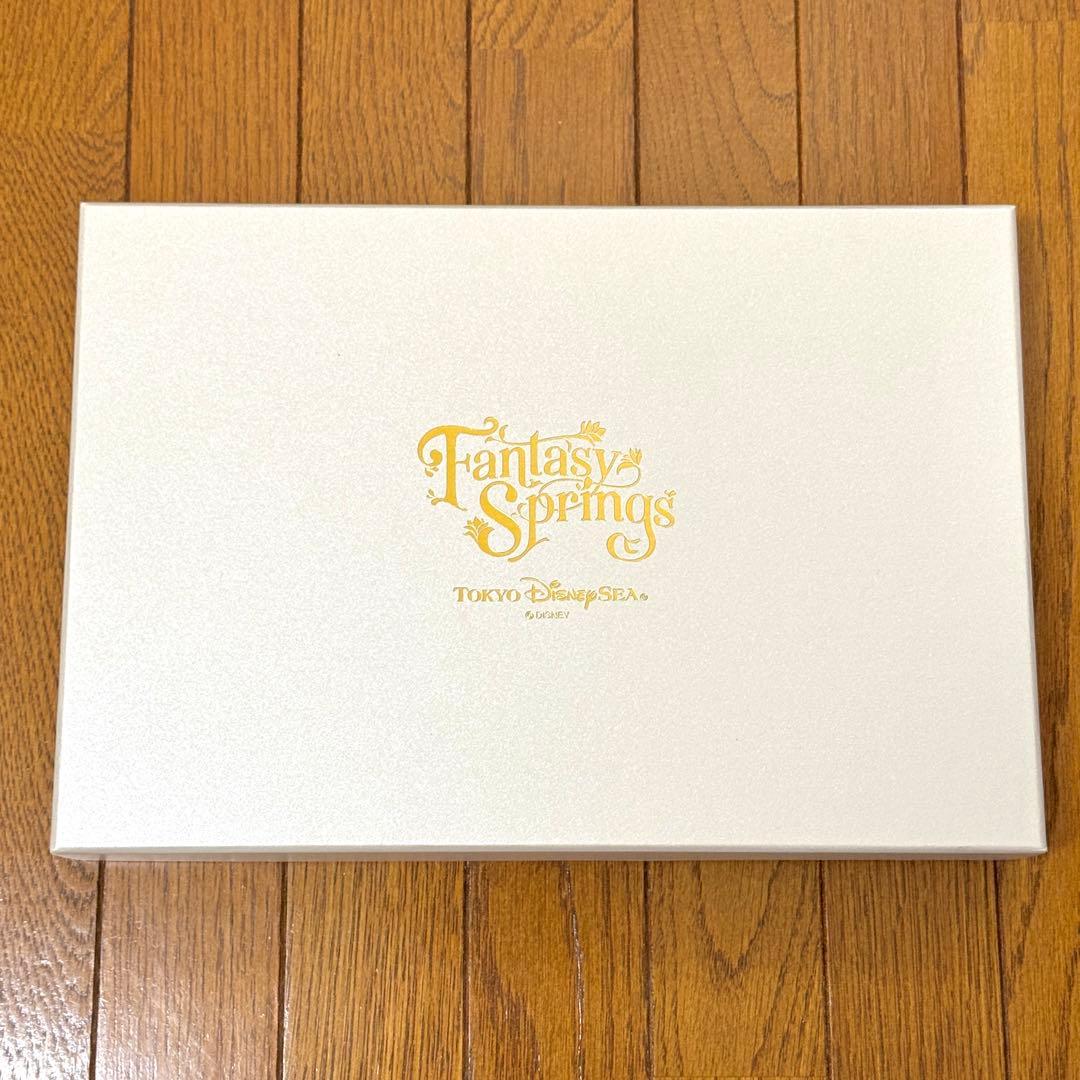 ファンタジースプリングス アートコレクション アートフレーム エルサ