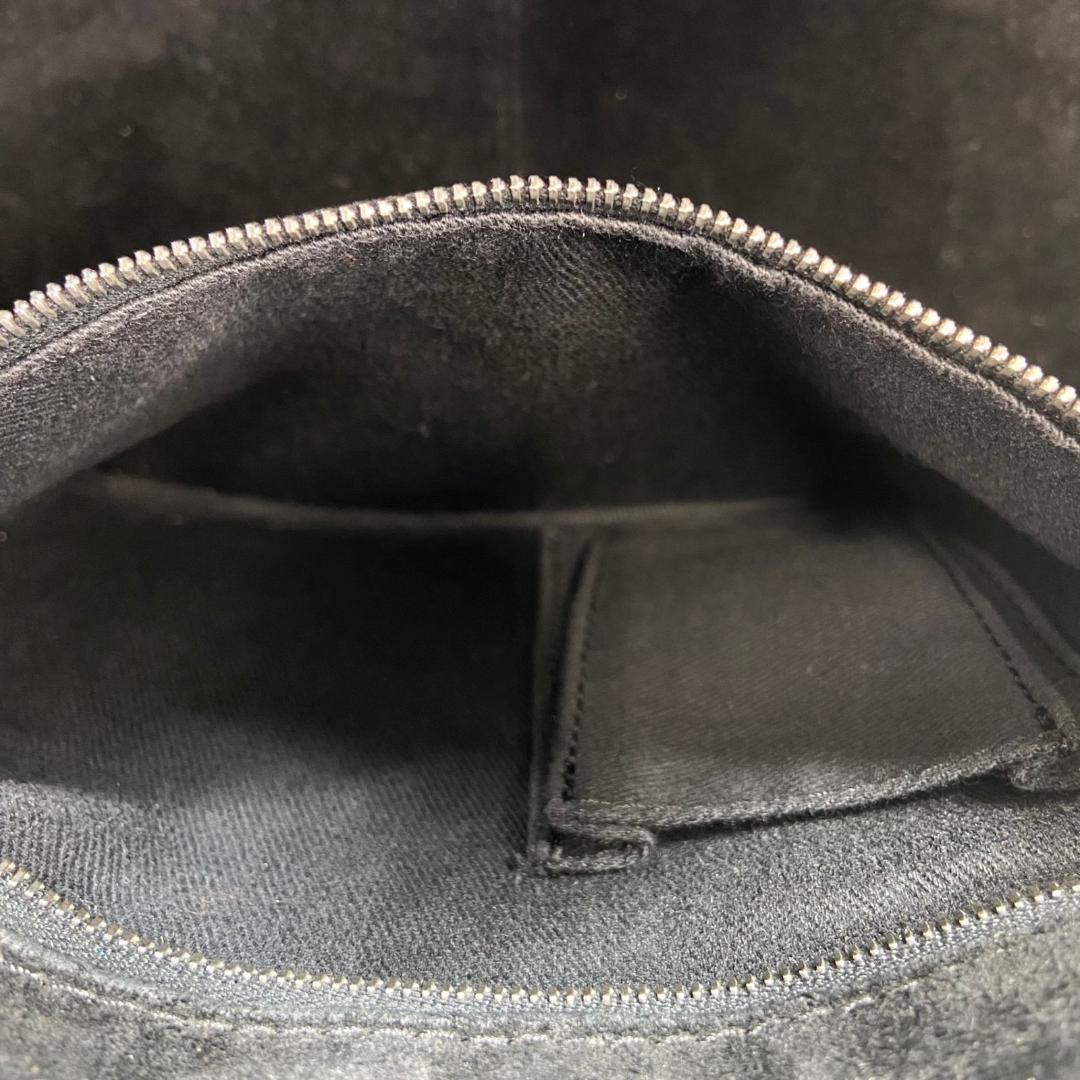 【極美品】HIROFU ハンドバッグ