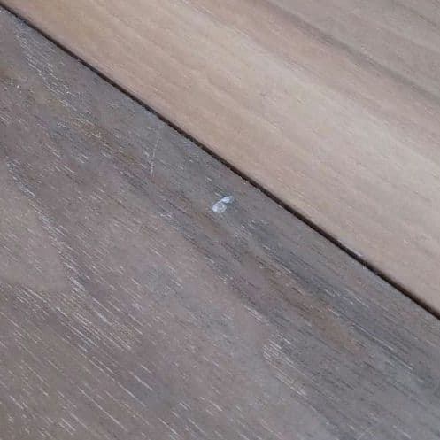 ローテーブル伸縮ダイニングテーブル 天然木 高さ37 幅120-180(その2)