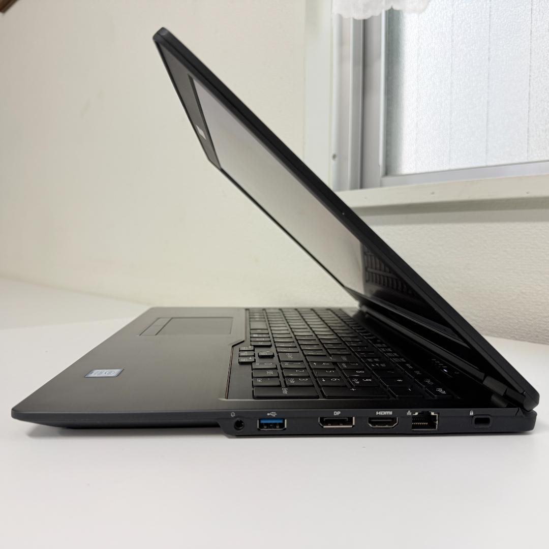 特価★LIFEBOOK U759/A i5 第8世代 16GB SSD256GB
