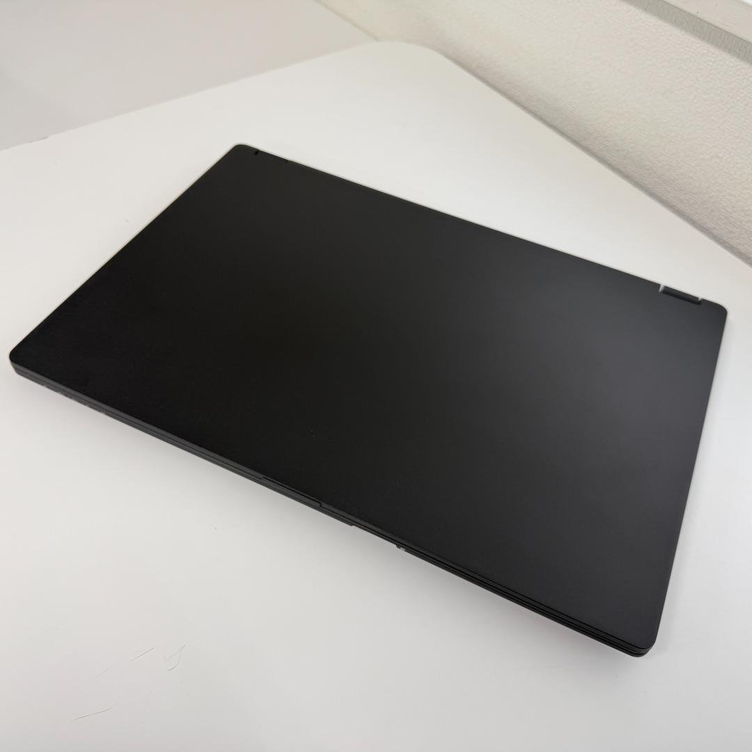 特価★LIFEBOOK U759/A i5 第8世代 16GB SSD256GB