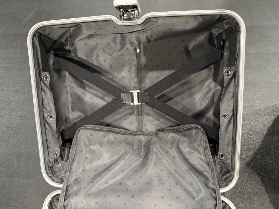 RIMOWA Original Compact　リモワ オリジナル コンパクト