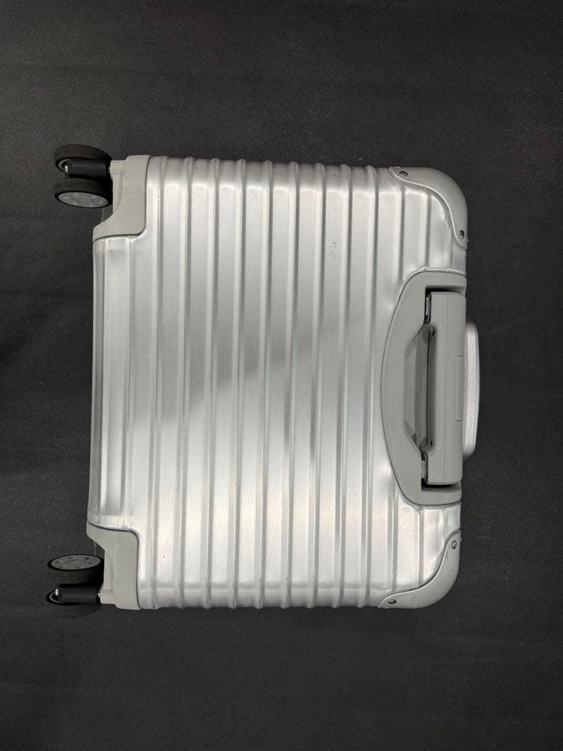 RIMOWA Original Compact　リモワ オリジナル コンパクト