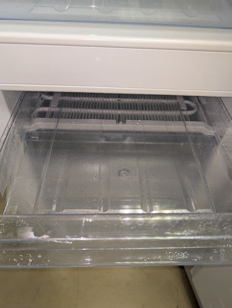 Hisense HR-D1701W冷蔵庫175L 2024年製※一部地域配送無料