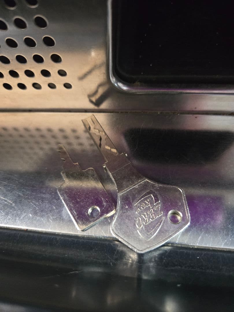 スロット 実機 バジリスク2 　不要機付き　最終値下げ