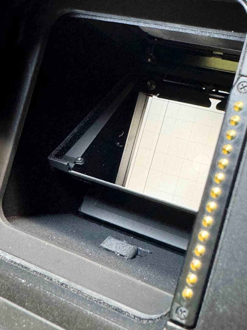 フジ GX680 III 中判カメラ EBCフジノン100mm F3.5