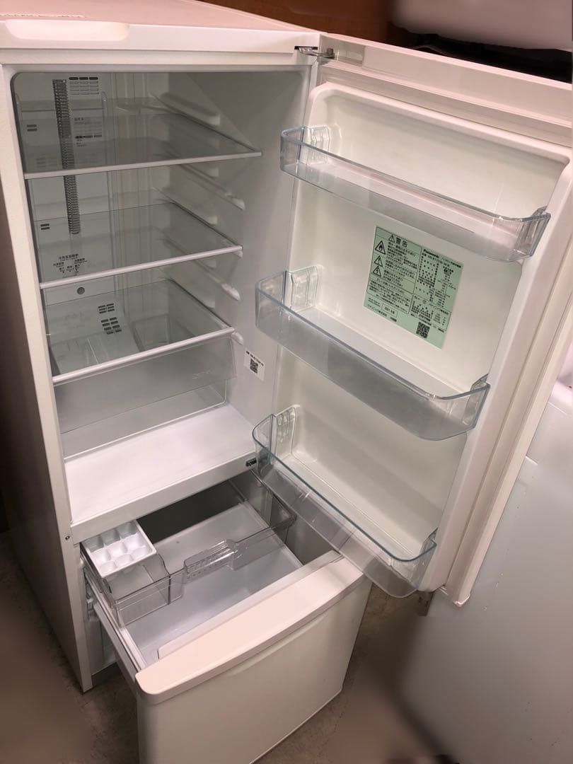 新生活家電2点セット598