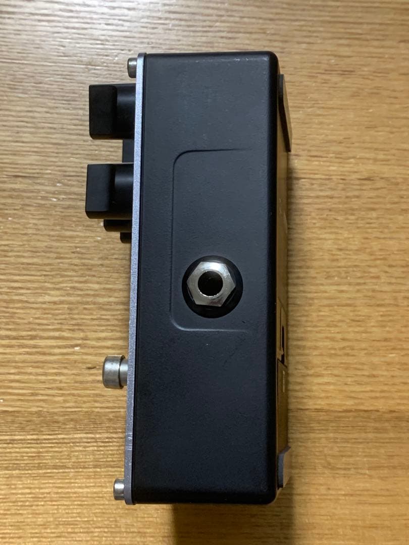 VOX VALVENERGY SILK DRIVE オーバードライブ