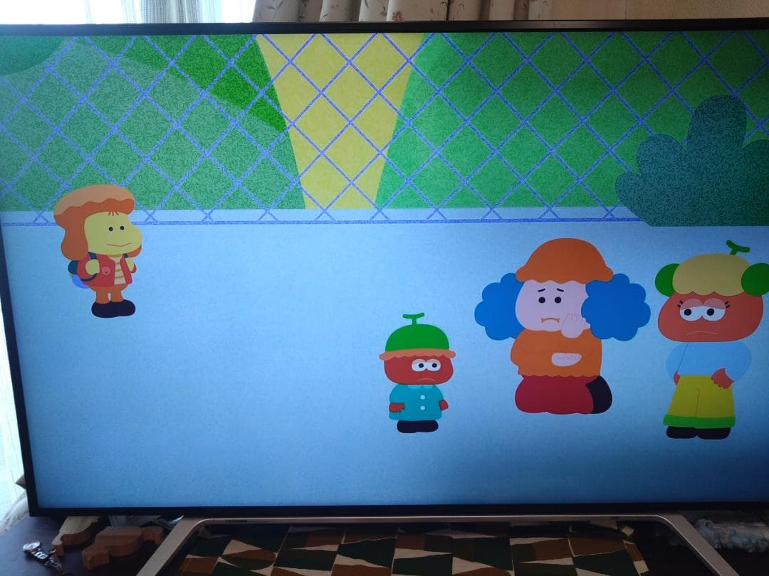 東芝　55インチ　55Z700X　ジャンク